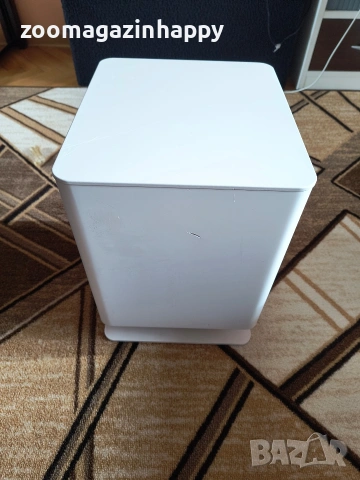 piega tmicro буфер