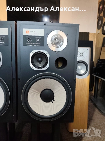 JBL L-112, снимка 3 - Тонколони - 53850638
