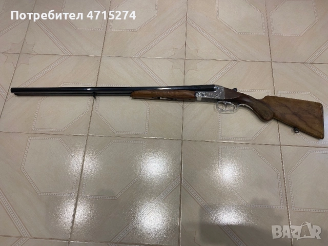 ИЖ 26, снимка 2 - Ловно оръжие - 53175512