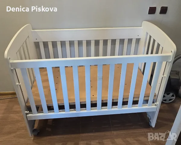 Бебешка Кошара Виденов