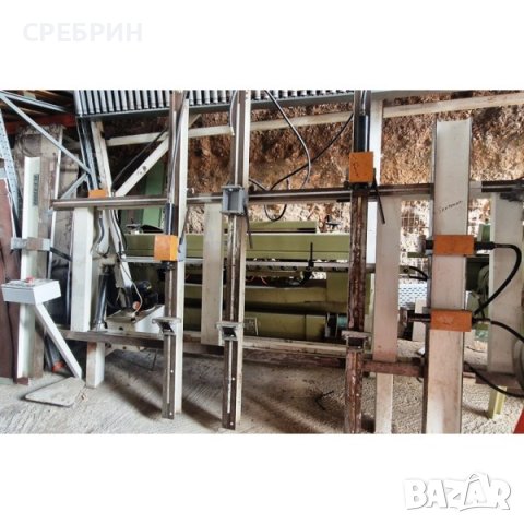 СРЕБРИН - над 70 машини на склад - оксилатор 4х4 - в наличност, снимка 15 - Други машини и части - 18005987