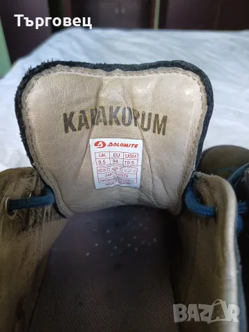 Dolomite - Karakorum - №44, снимка 5 - Зимни спортове - 56244700