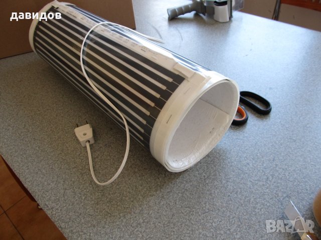 Инфрачервена домашна сушилня за дрехи и обувки.Здравословна ,удобна ,икономична!, снимка 3 - Сушилни - 39566533