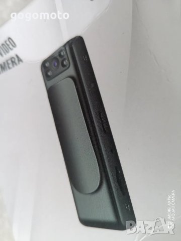 Камера, скрита камера, мини камера, 📷, камера за джоб, снимка 11 - Друга електроника - 48199573