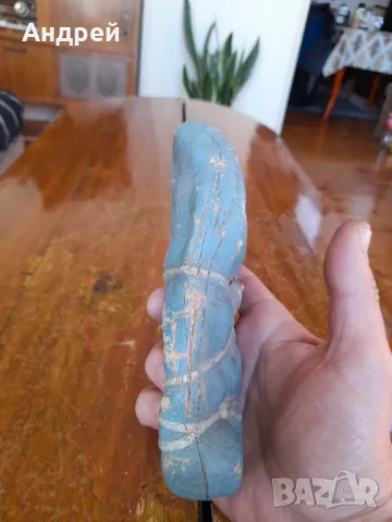 Стара кукла бебе #13, снимка 4 - Колекции - 49113080