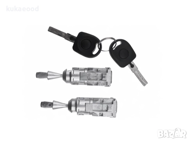 Патронници с ключове VW Polo 6R/6C, снимка 3 - Части - 51823297