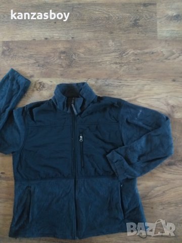 Columbia - мъжко поларено горнище , снимка 5 - Якета - 39108062