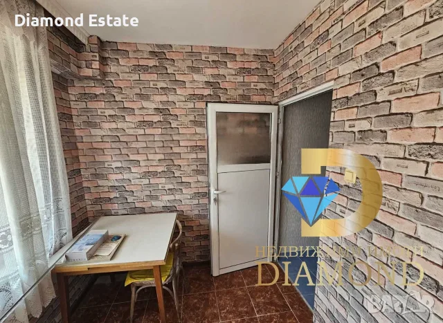 Гарсониера в Димитровград, кв. Раковски, снимка 2 - Апартаменти - 55843051