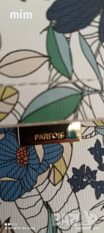 Чанта раница Parfois , снимка 2 - Раници - 47640289