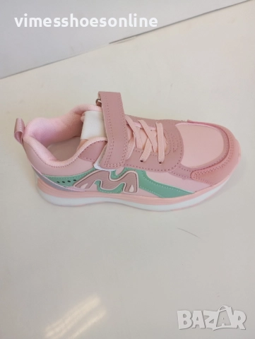 Детски маратонки, снимка 2 - Детски маратонки - 51613732