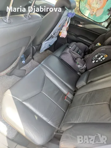 Продавам джип санг йонг кайрон , снимка 4 - Автомобили и джипове - 55875671