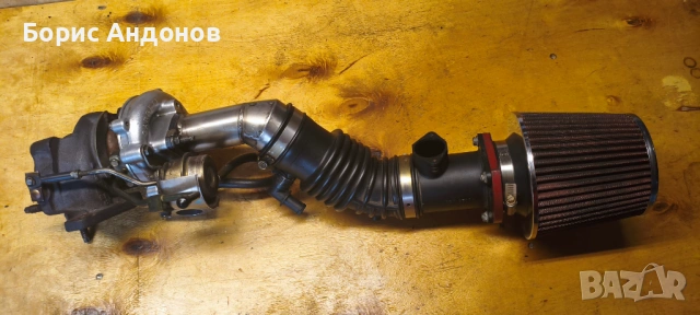 Nissan Almera N16 2,2Di на части, снимка 7 - Автомобили и джипове - 53068612