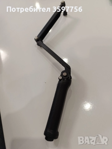 GOPRO HERO 10 Black+ 128GB + Full Set Holders, снимка 16 - Камери - 52478030