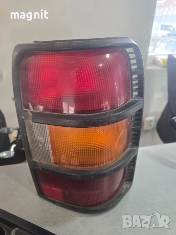 стоп десен Митсубиши Паджеро 2/ Mitsubishi Pajero стоп stop, снимка 4 - Части - 49099847