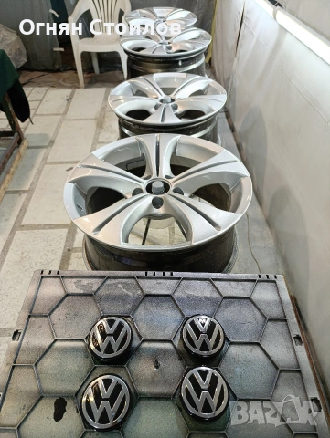 Авто Бояджийски услуги Перник, снимка 4 - Автомобили и джипове - 53817224