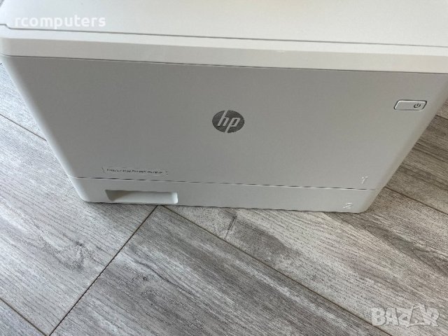 Втора употреба HP Color LaserJet Pro MFP M479fdn, снимка 9 - Принтери, копири, скенери - 42164361