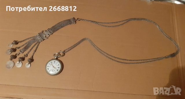 кюстек, снимка 5 - Антикварни и старинни предмети - 51866195