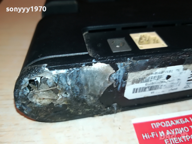 85ЛВ HUAWEI MTEL-A1 РУТЕР 4G 0104221910, снимка 10 - Рутери - 36311468