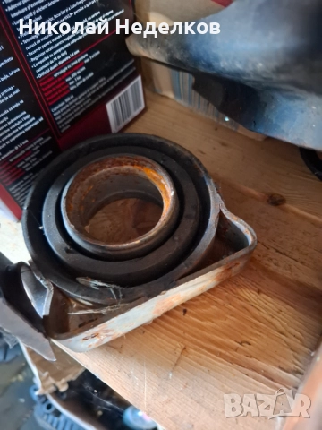 Части за ГАЗ, ВАЗ, УАЗ, снимка 8 - Автомобили и джипове - 52034290