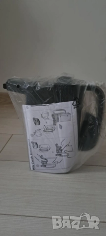 Кафеавтомат Саеко Пико Баристо Делукс / Saeco Pico Baroisto Delux, снимка 6 - Кафемашини - 52668904