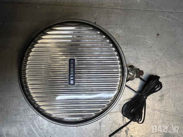 Халоген Carello