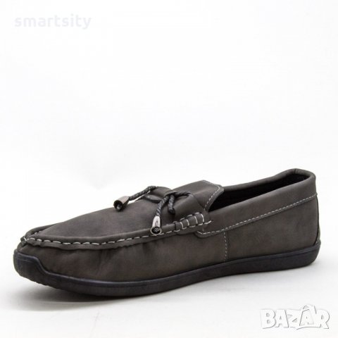 мъжки обувки, снимка 3 - Спортно елегантни обувки - 34601900