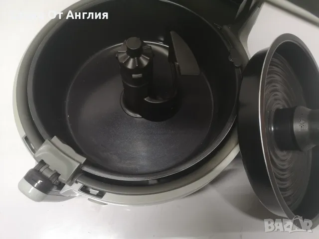 Фритюрник Tefal ActiFry 2in1 / 1400 W, снимка 6 - Фритюрници - 55930608