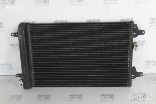 Климатичен Радиатор за Volkswagen Sharan 1.9tdi 116 к.с. (2000-2010) 7M3820411B