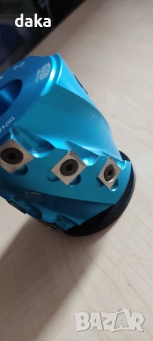 Спирална фрезова глава за дърво 161,06 €