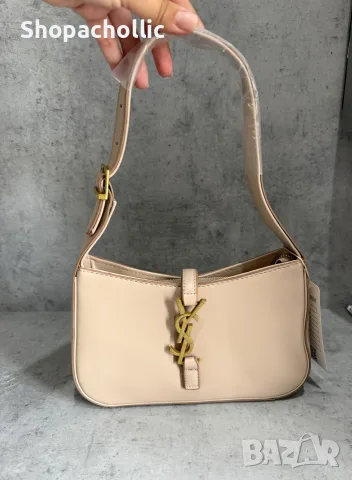 Дамска чанта YSL, снимка 2 - Чанти - 56275004