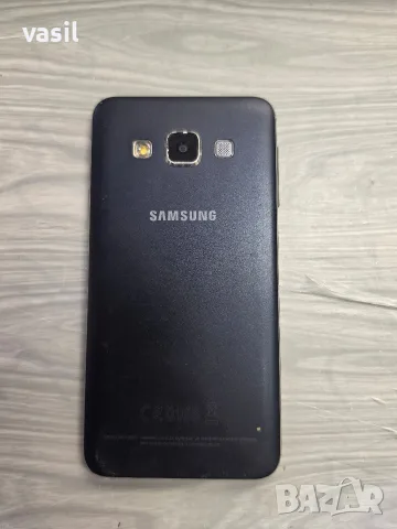 SAMSUNG A3 части (0320), снимка 2 - Резервни части за телефони - 56131066