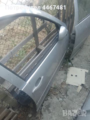 Голф 4  на части , снимка 6 - Автомобили и джипове - 51319288