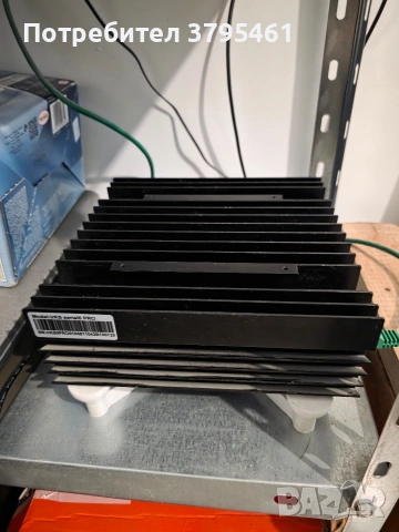 KSO Pro плюс стойка,поставка и вентилация