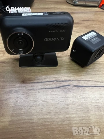 Видеорегистратор Kenwood DVR-MR475