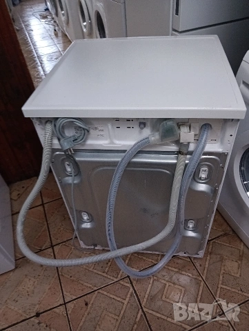 Уникална пералня Бош Bosch Serie 6 A+++ 8кг 2 години гаранция!, снимка 6 - Перални - 53265572