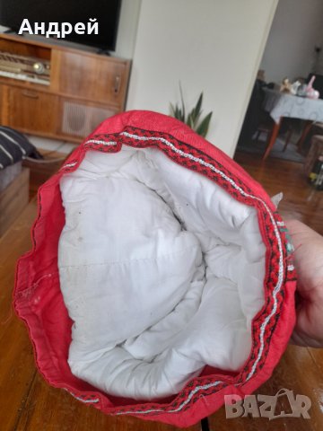 Стара кукла за Самовар #6, снимка 7 - Други ценни предмети - 40157715