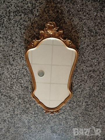 бароково огледало