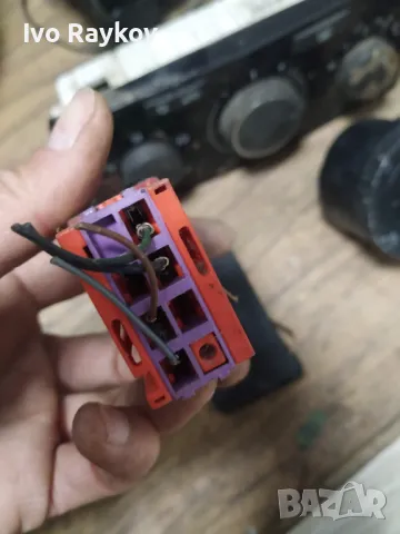 Бутон, ESP , VW PASSAT ESTATE 2001-2005 , 3B0 927 134A, снимка 2 - Части - 48159827