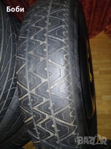 Патерица волво хс40 18цола , снимка 6 - Аксесоари и консумативи - 53208179