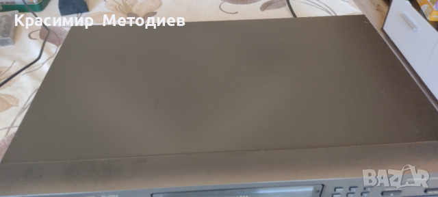 Technics sl-pg4, снимка 16 - Аудиосистеми - 36237861