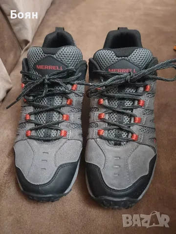 Туристически обувки Merrell 