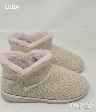 дамски пантофи-номер 39, снимка 3 - Пантофи - 53091631