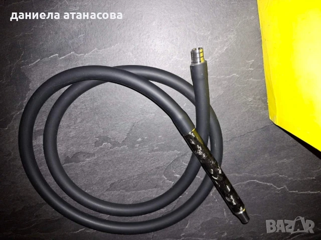 Вип Наргилета, снимка 7 - Наргилета - 51109766