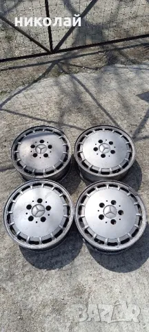 лети джанти за мерцедес 14 зола 5х112