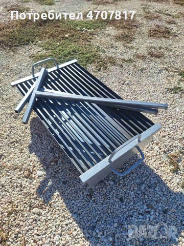 Барбекю , снимка 10 - Барбекюта - 53084262