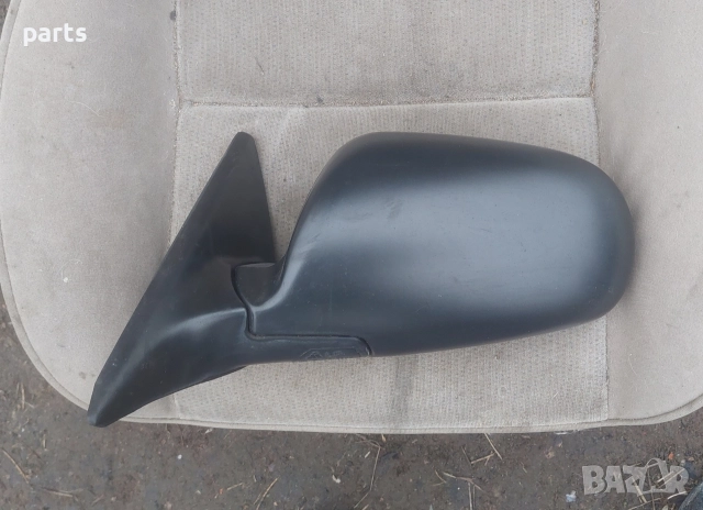 Ляво Огледало Ровър 600 - E11015303 - E11025303, снимка 2 - Части - 52869102