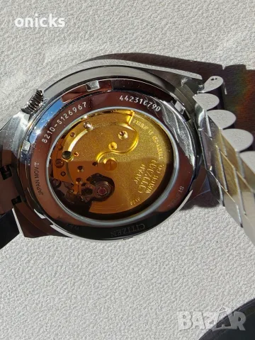 Citizen TSUYOSA NJ0151-53Z, снимка 7 - Мъжки - 56128216