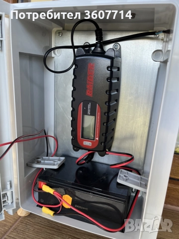 Ръчно изработена колона 100W, снимка 5 - Тонколони - 55741909