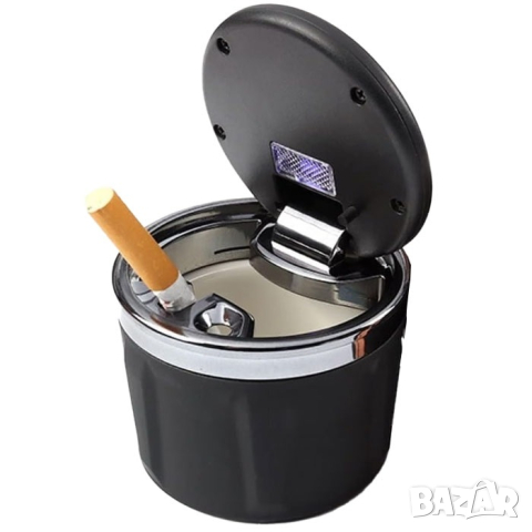 Пепелник за автомобил