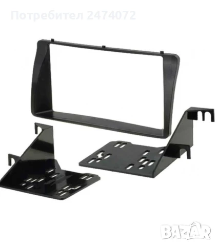 Панели , фланци, букси Toyota , снимка 5 - Аксесоари и консумативи - 51112103